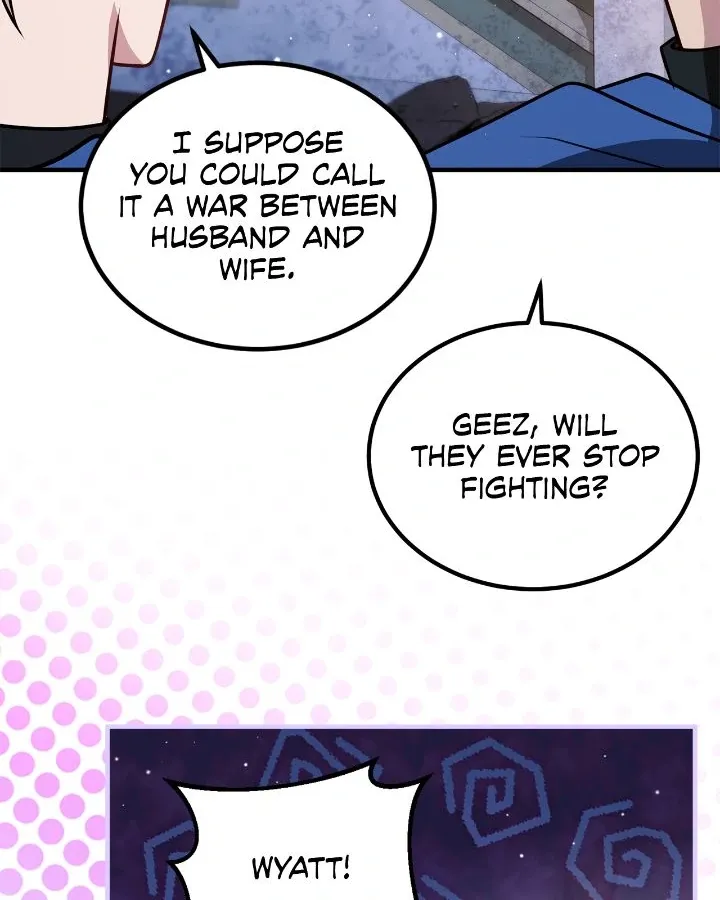 Lycan Chapter 15 page 70 - 