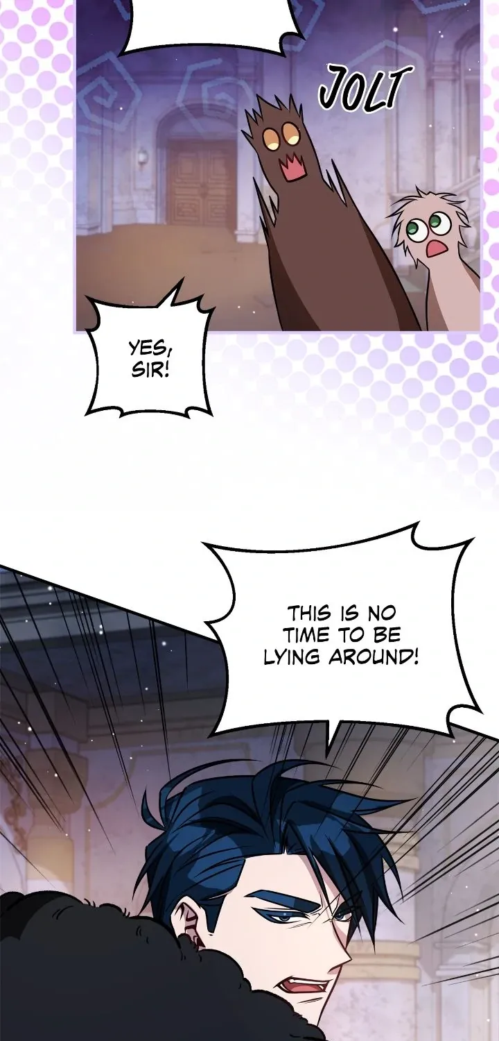 Lycan Chapter 15 page 71 - 