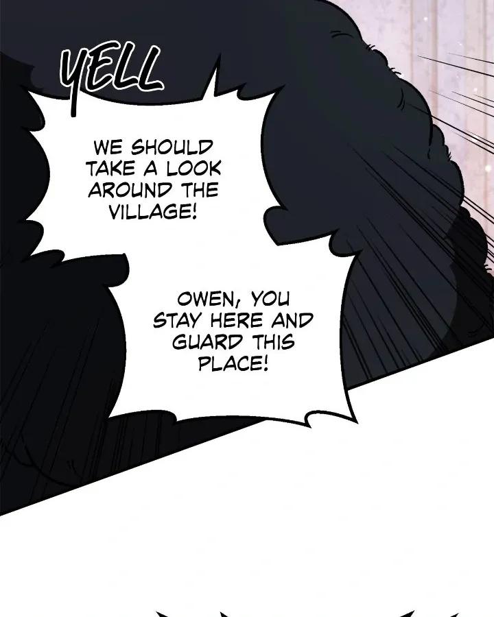 Lycan Chapter 15 page 72 - 