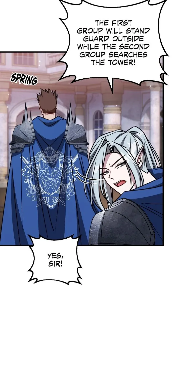 Lycan Chapter 15 page 73 - 