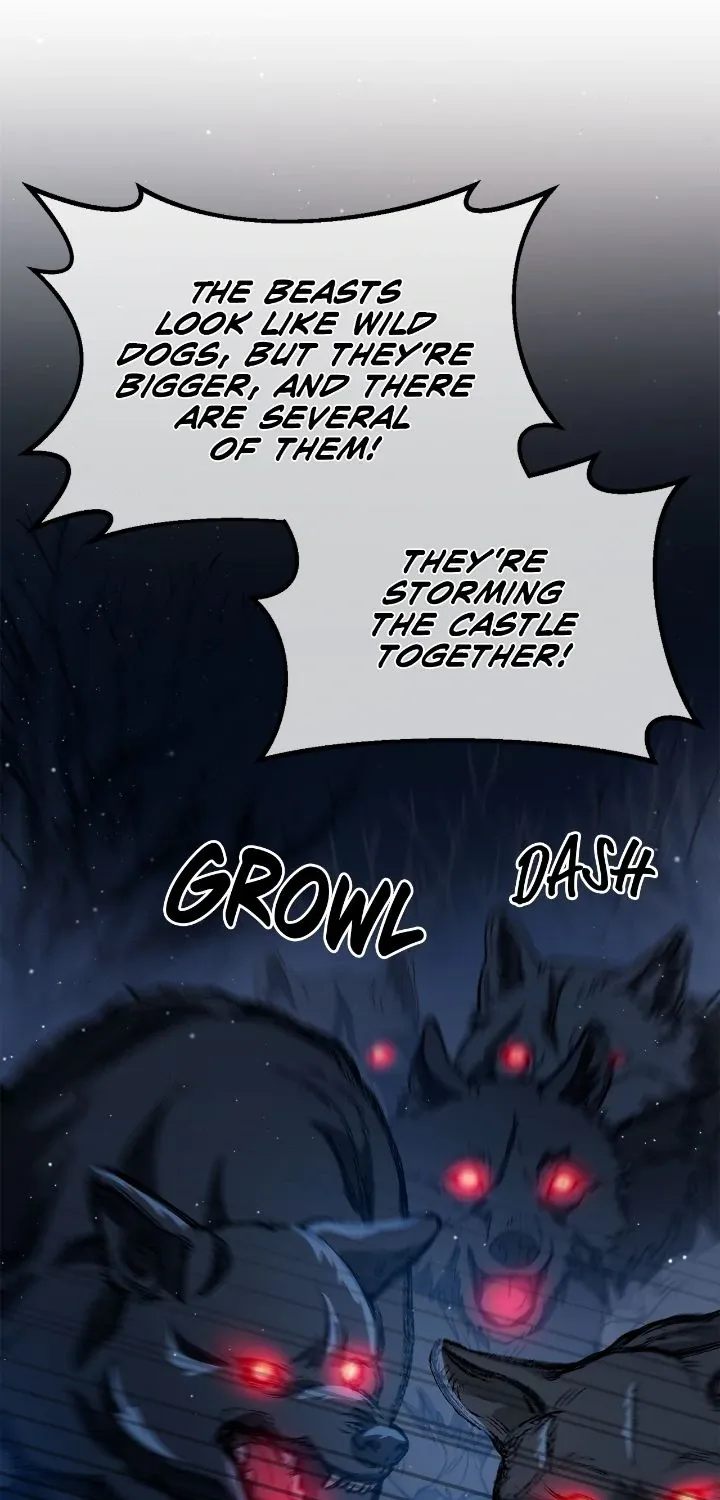 Lycan Chapter 15 page 83 - 
