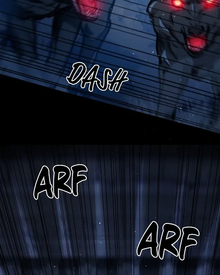 Lycan Chapter 15 page 84 - 