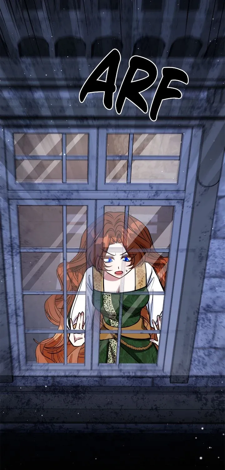 Lycan Chapter 15 page 85 - 