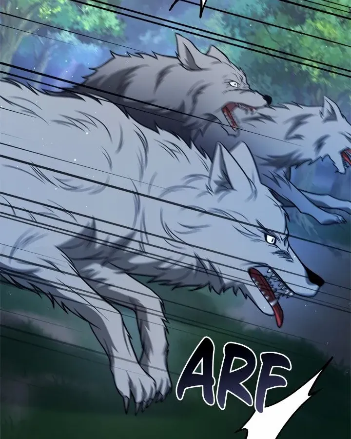 Lycan Chapter 16 page 2 - 
