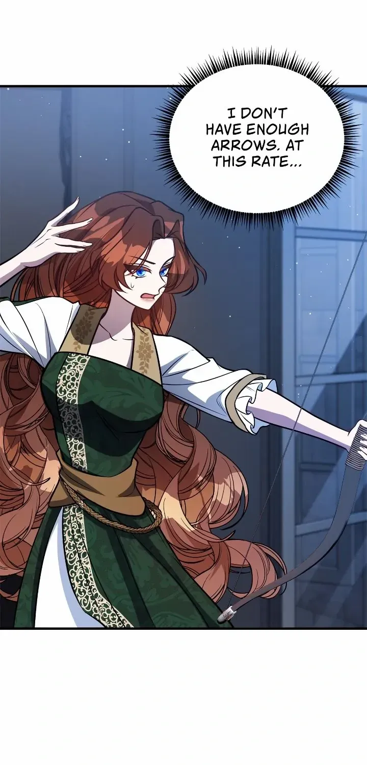 Lycan Chapter 16 page 22 - 