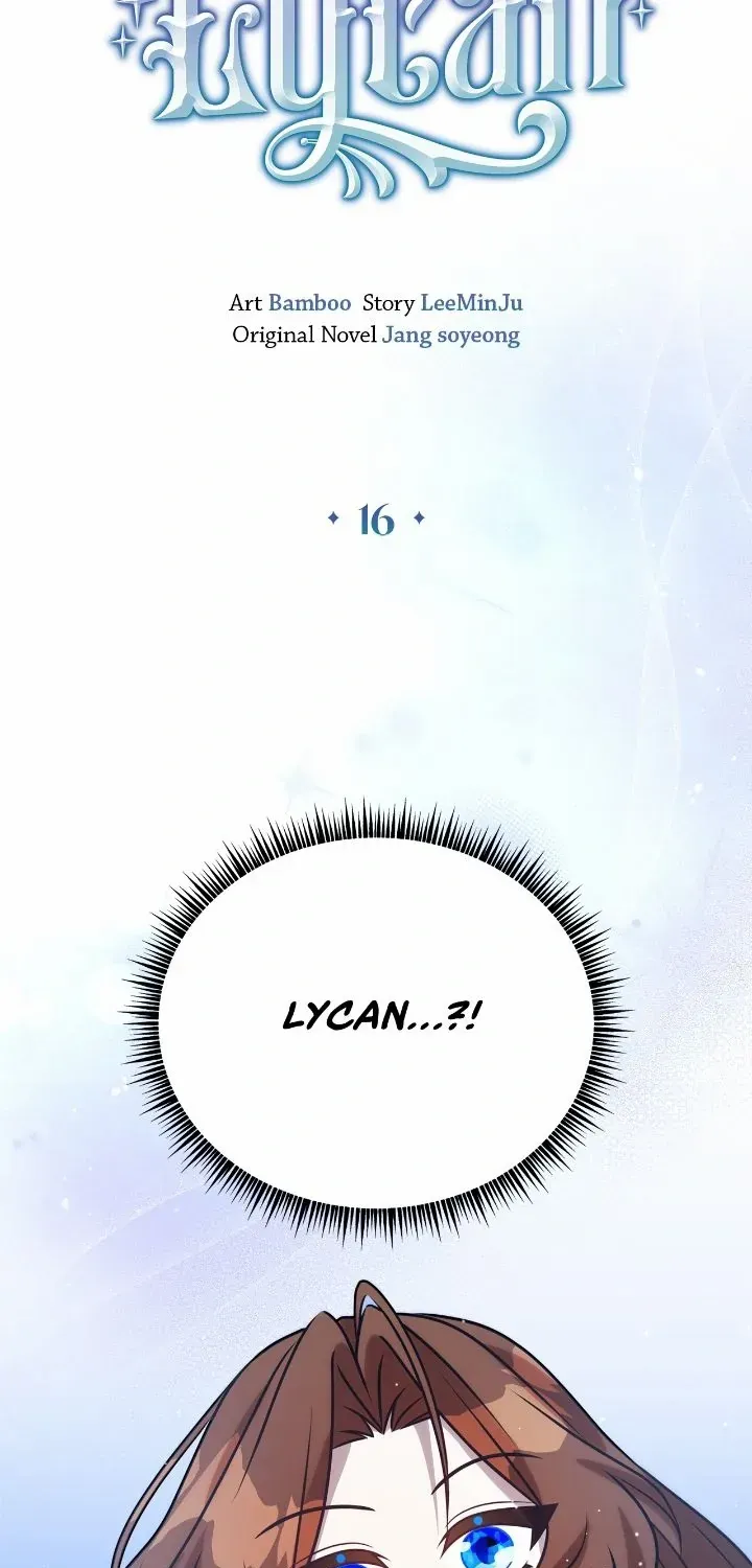 Lycan Chapter 16 page 36 - 