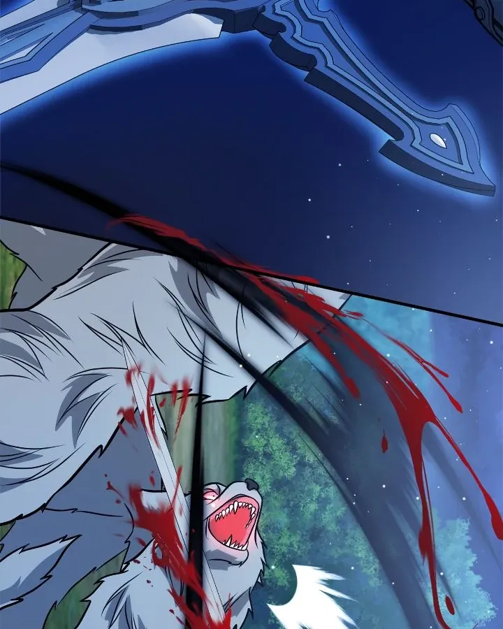 Lycan Chapter 16 page 39 - 