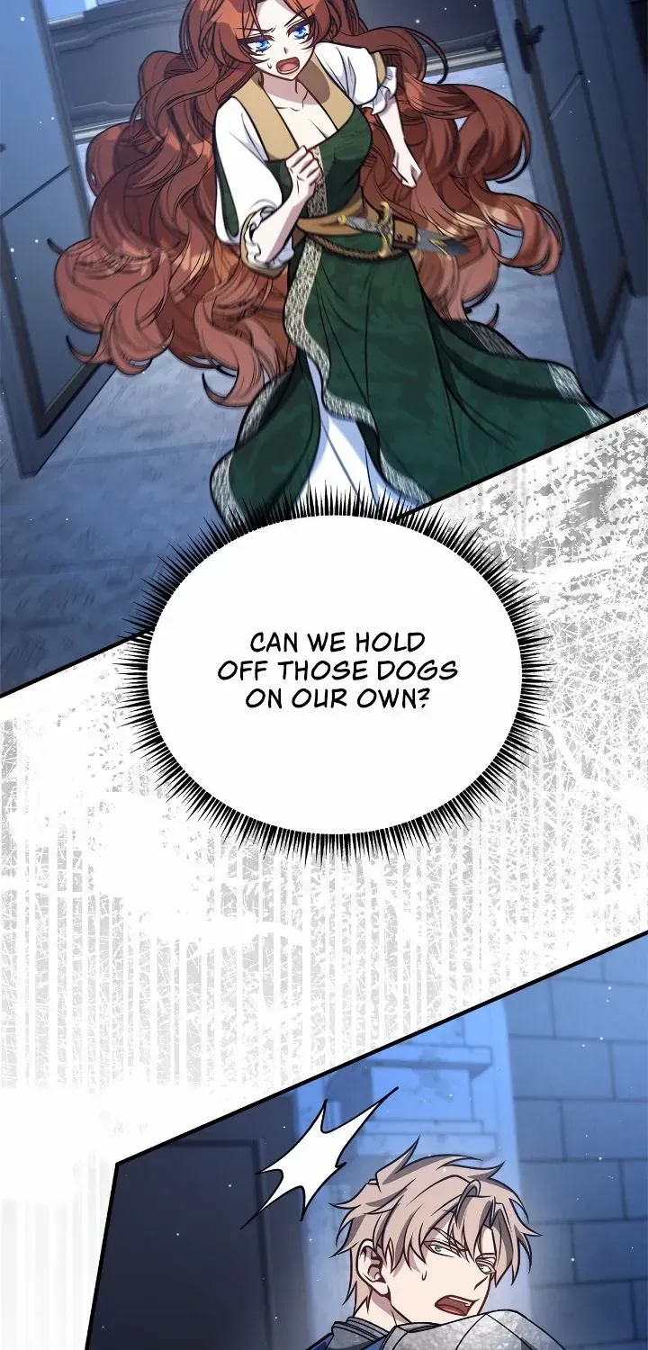 Lycan Chapter 16 page 5 - 