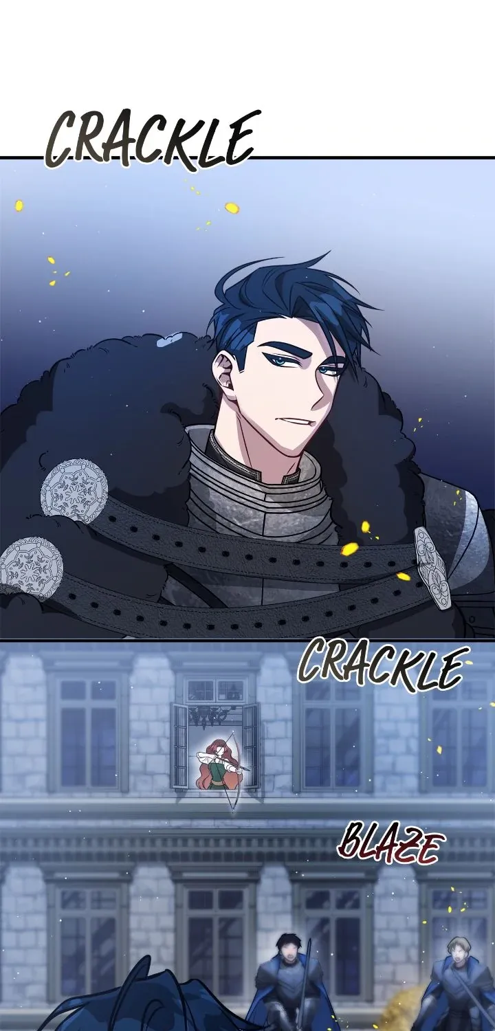 Lycan Chapter 16 page 50 - 