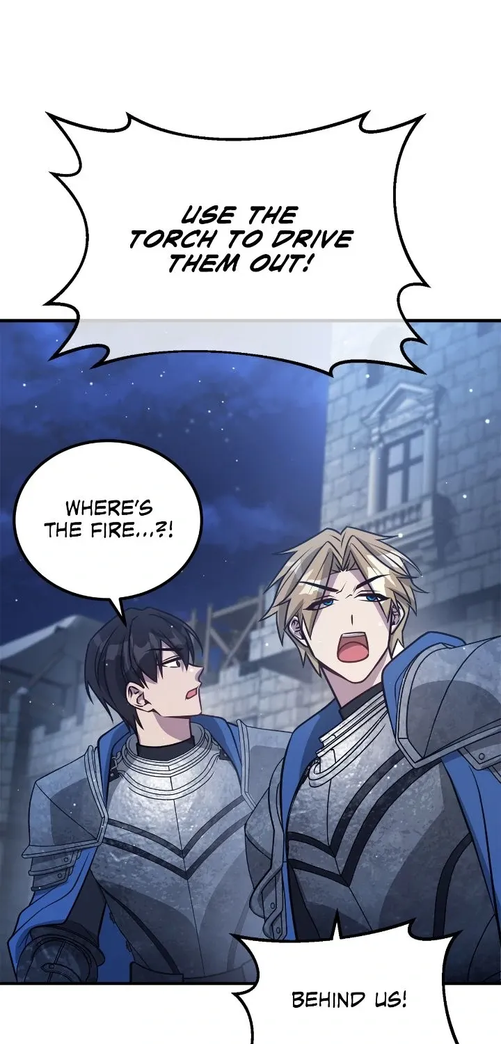 Lycan Chapter 16 page 52 - 