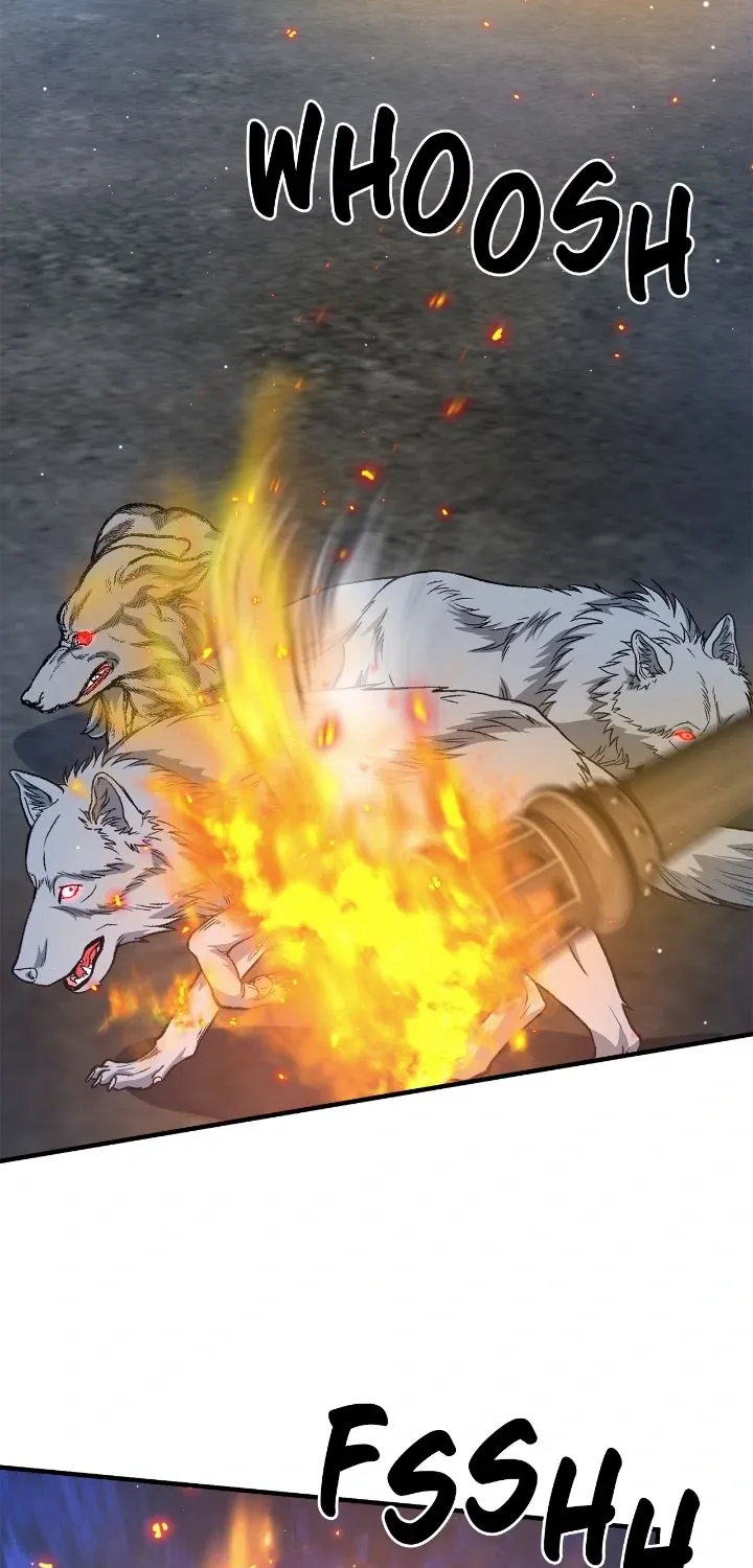 Lycan Chapter 16 page 54 - 