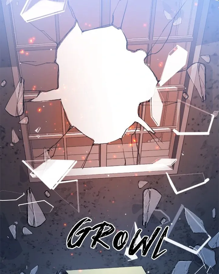 Lycan Chapter 16 page 59 - 