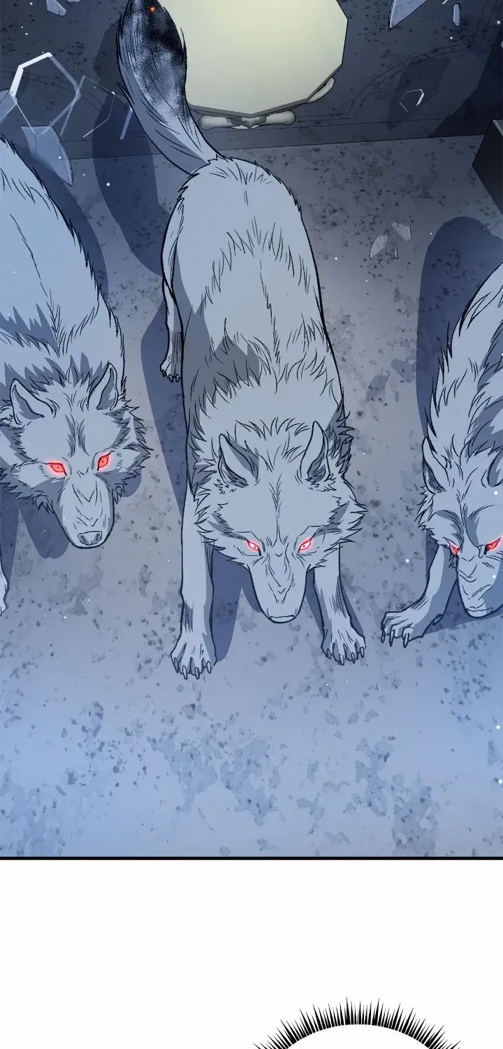 Lycan Chapter 16 page 60 - 