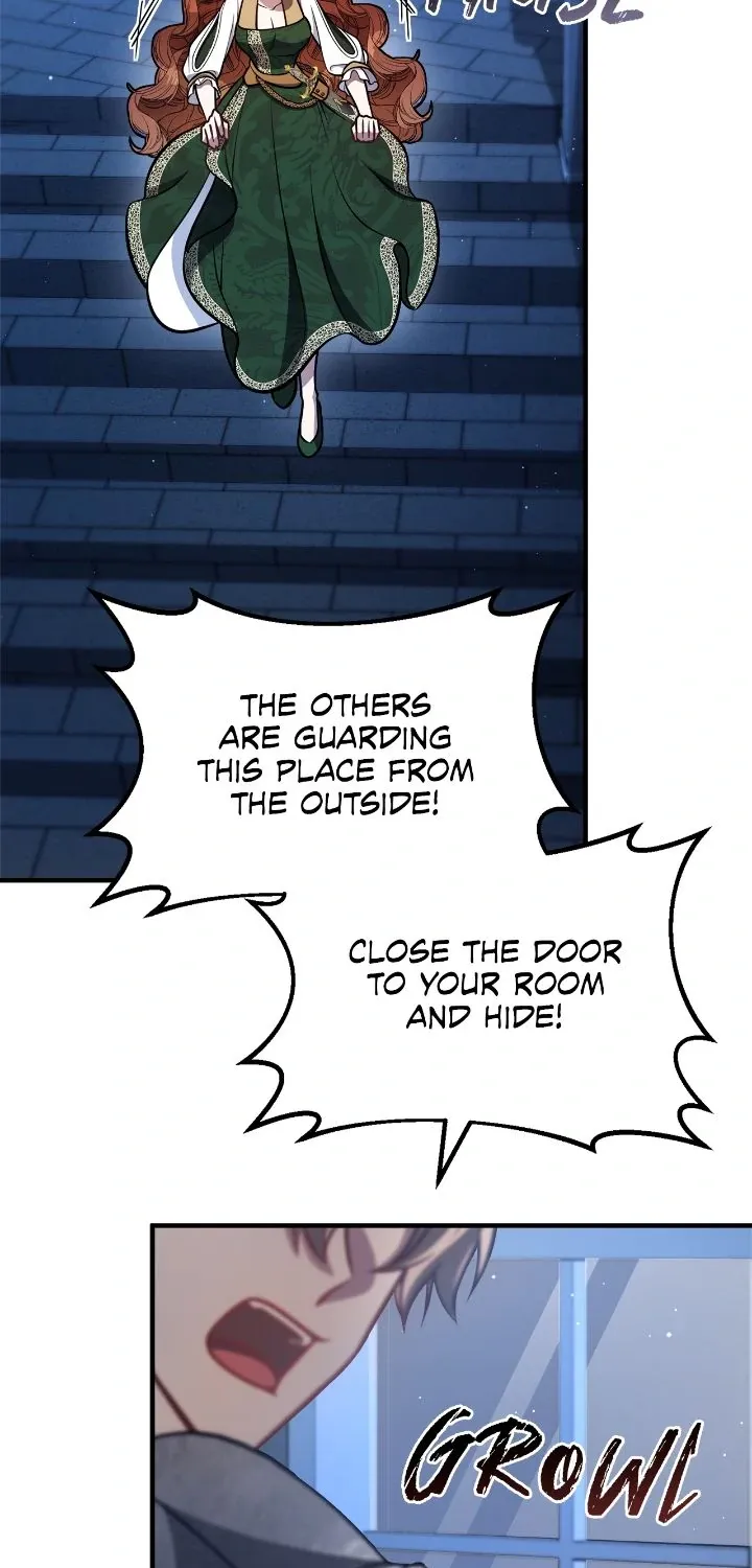 Lycan Chapter 16 page 7 - 