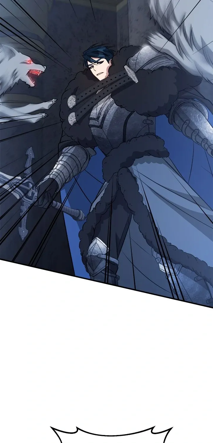 Lycan Chapter 16 page 66 - 