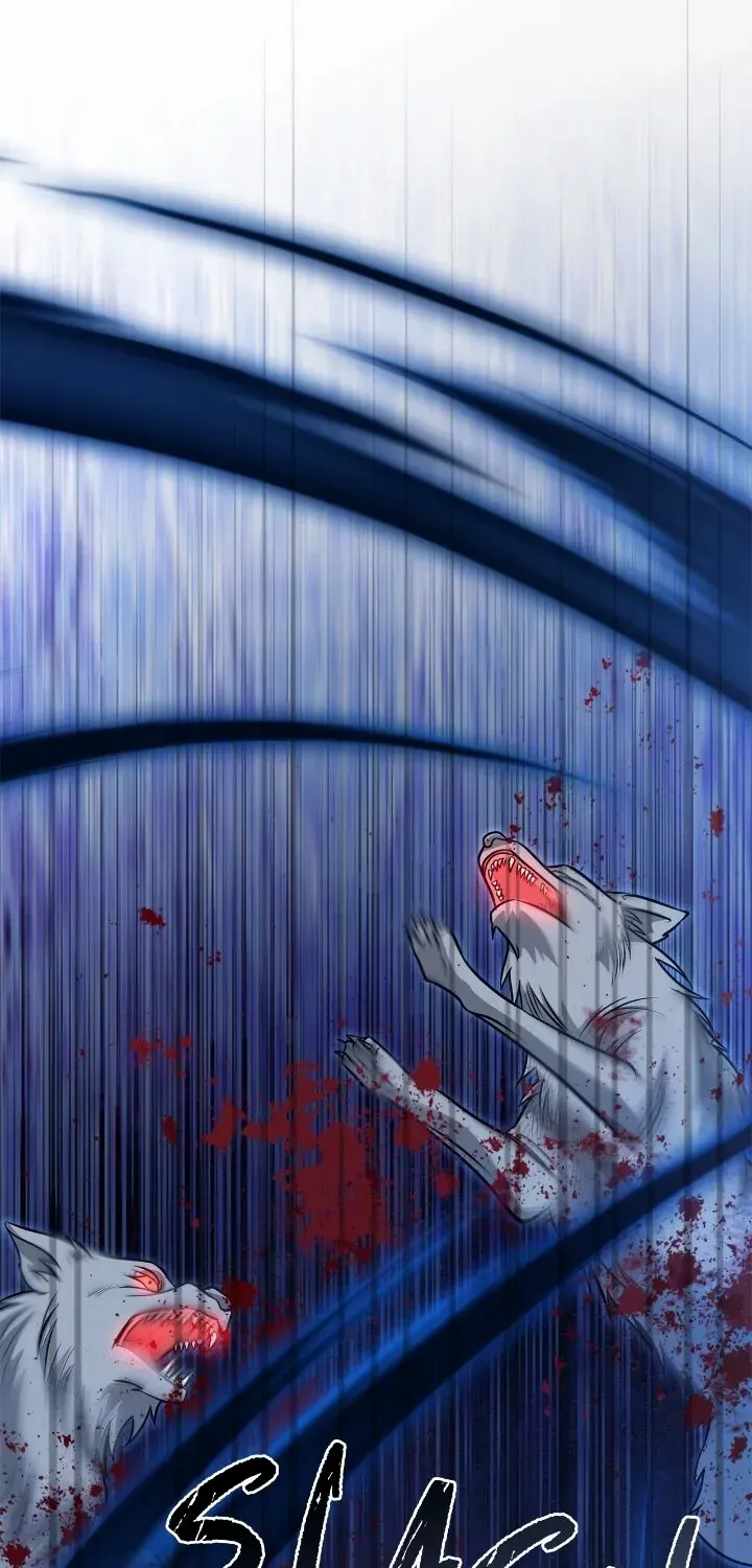 Lycan Chapter 16 page 68 - 