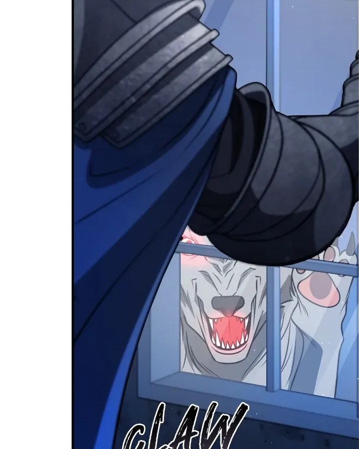 Lycan Chapter 16 page 8 - 