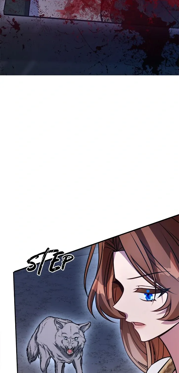 Lycan Chapter 16 page 74 - 