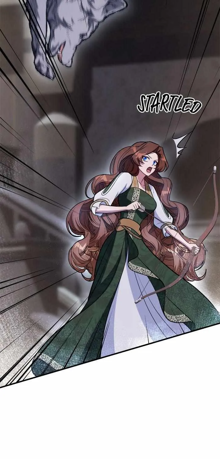 Lycan Chapter 16 page 76 - 