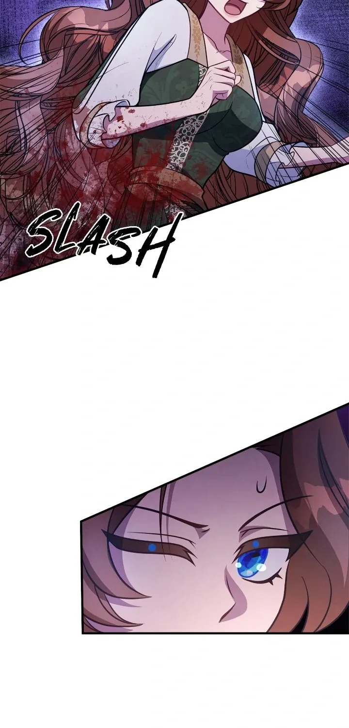 Lycan Chapter 16 page 78 - 