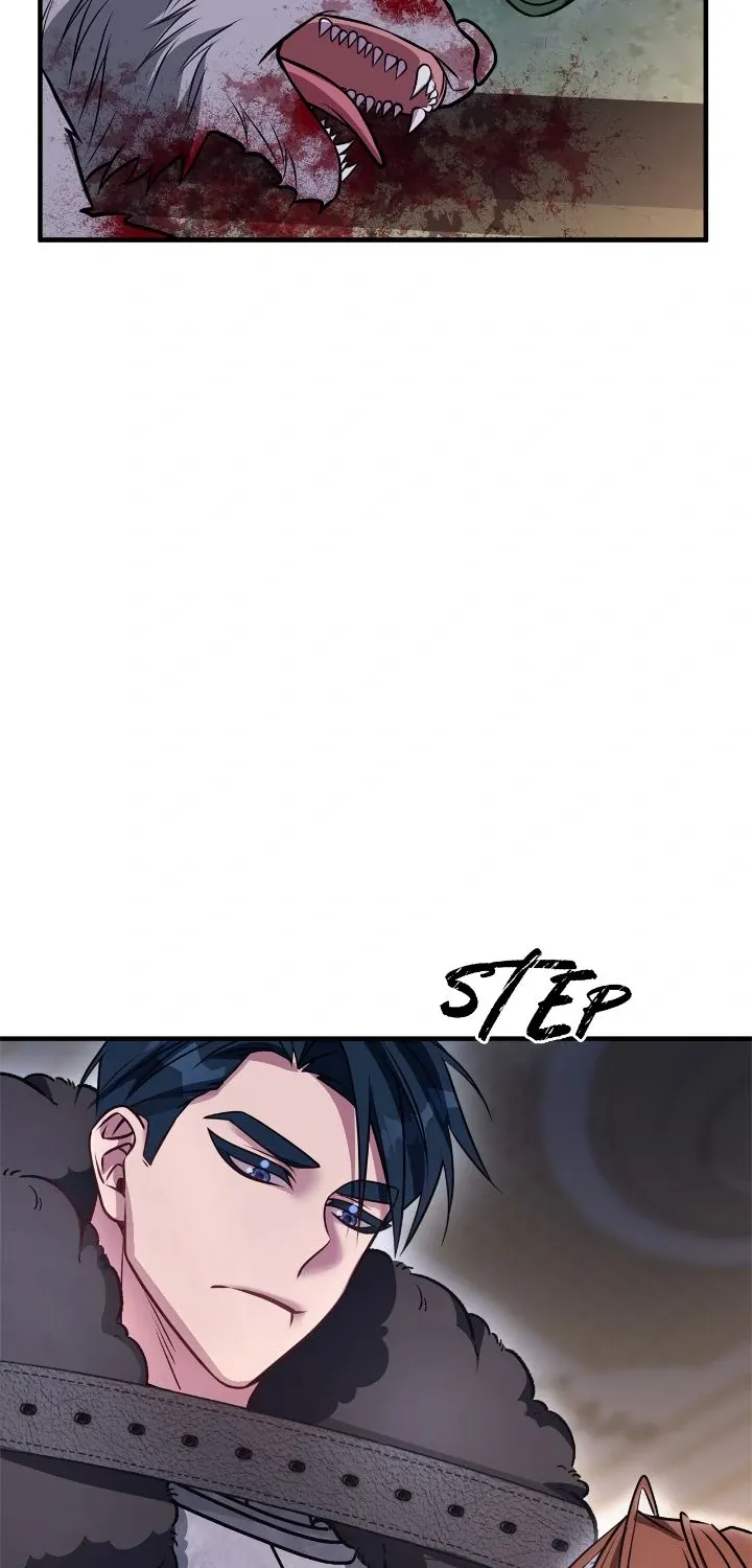 Lycan Chapter 16 page 80 - 