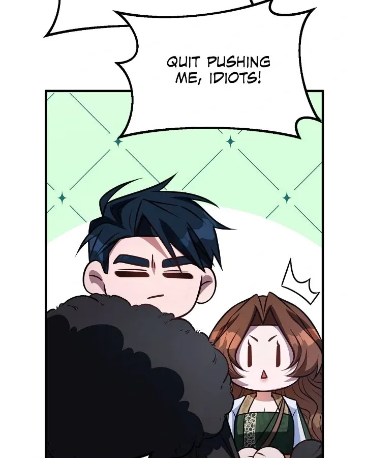 Lycan Chapter 16 page 85 - 