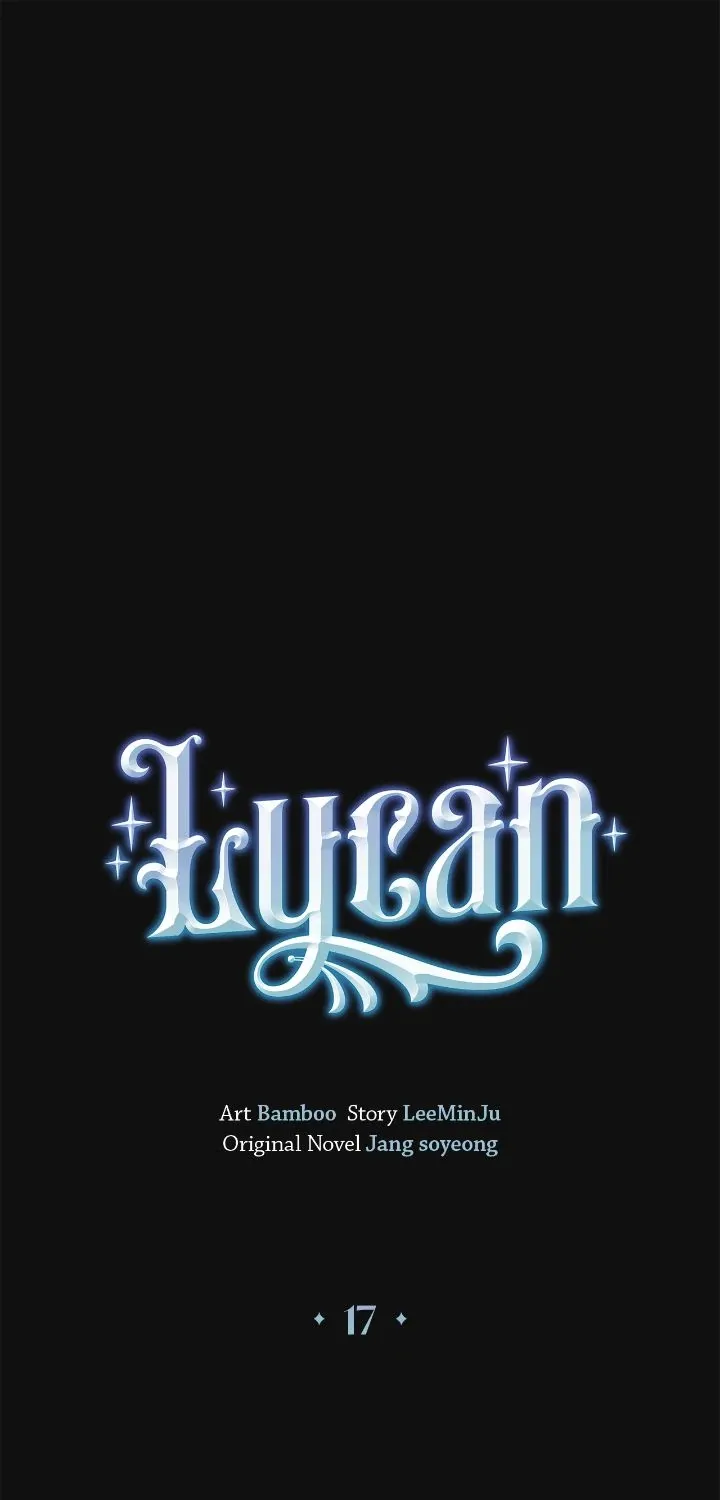 Lycan Chapter 17 page 2 - 