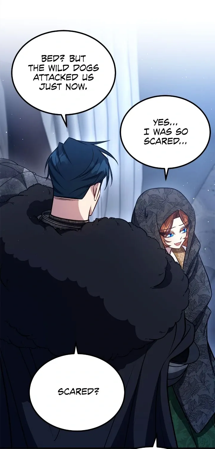 Lycan Chapter 17 page 16 - 