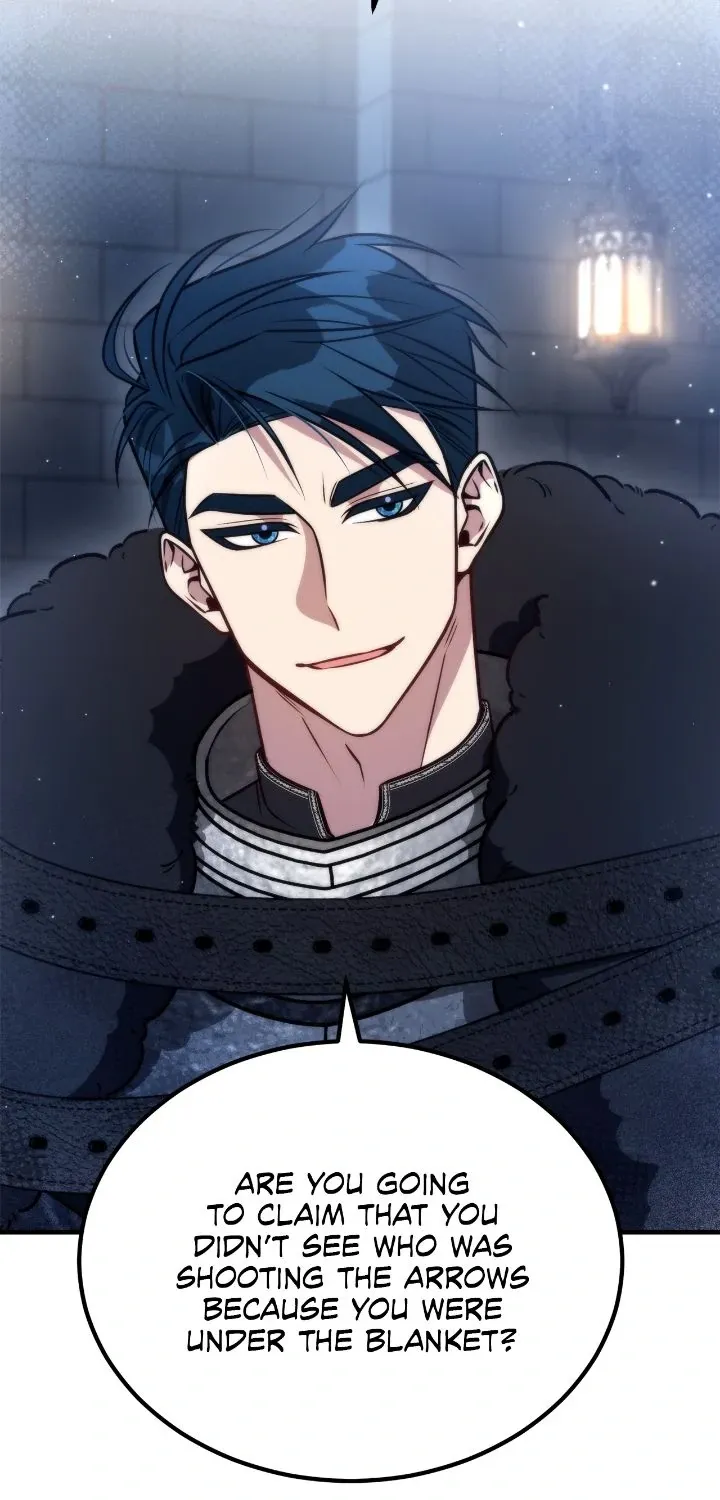 Lycan Chapter 17 page 22 - 