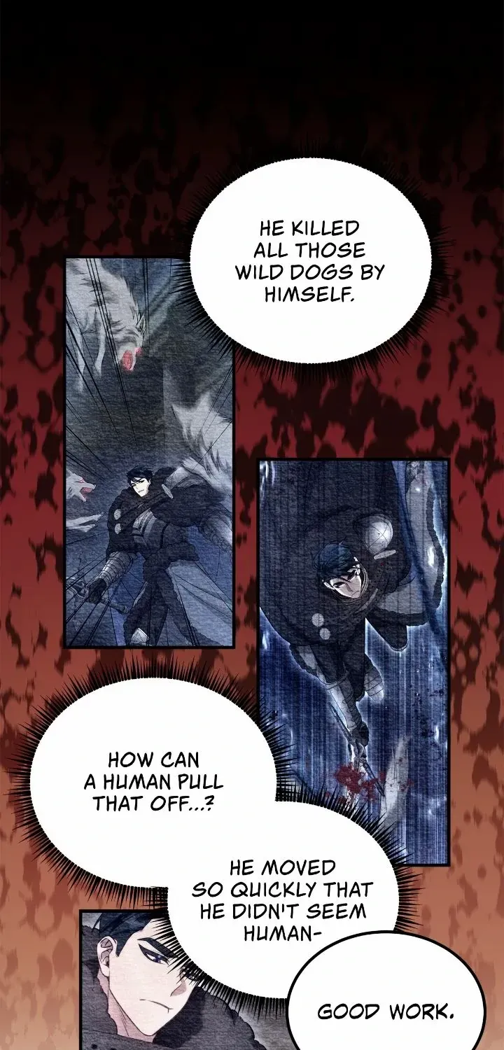 Lycan Chapter 17 page 4 - 