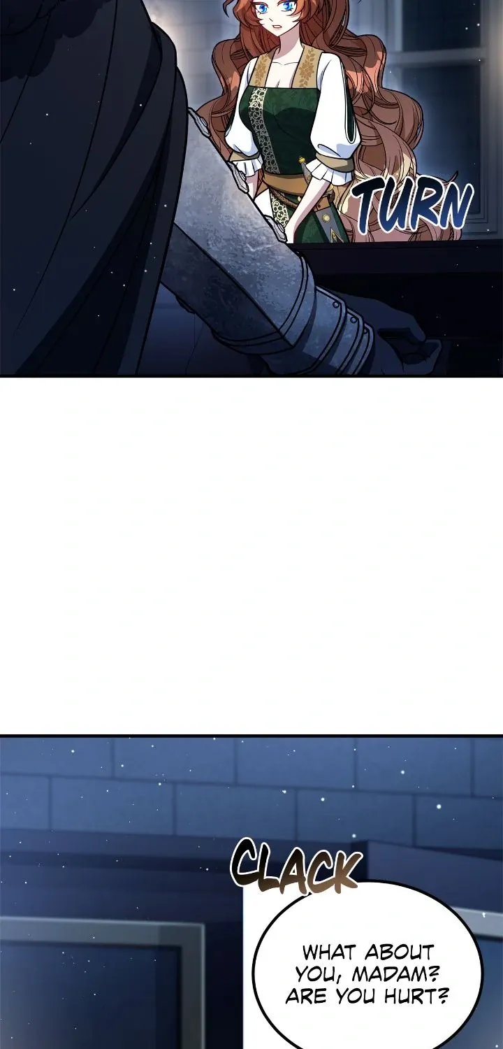 Lycan Chapter 17 page 36 - 