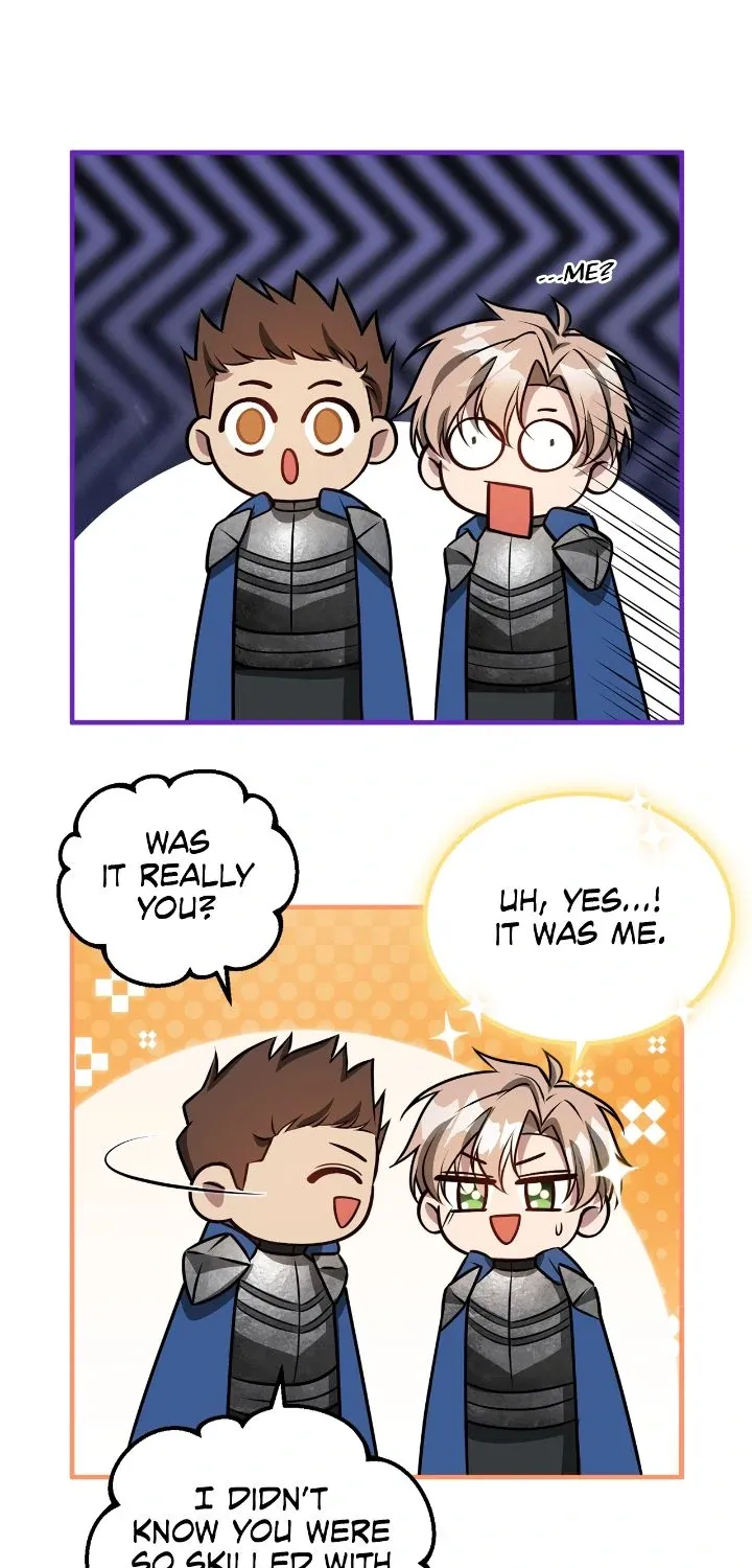 Lycan Chapter 17 page 40 - 