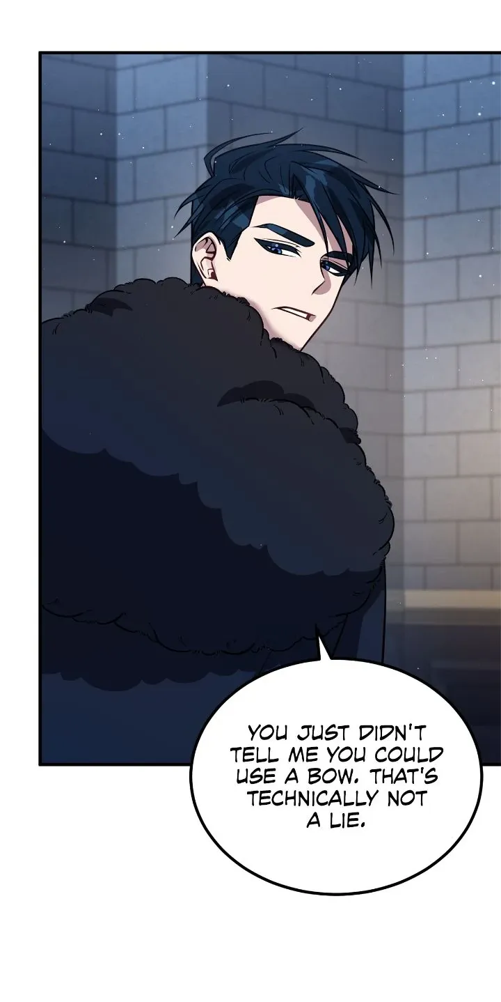 Lycan Chapter 17 page 50 - 