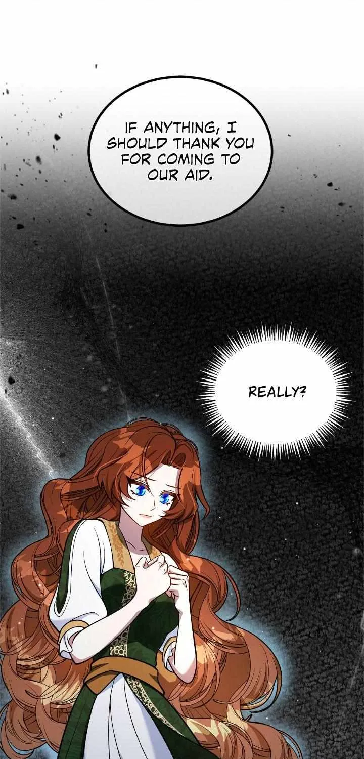Lycan Chapter 17 page 51 - 