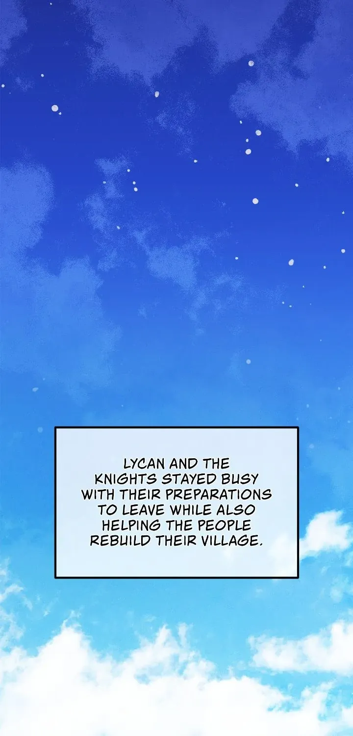 Lycan Chapter 17 page 53 - 