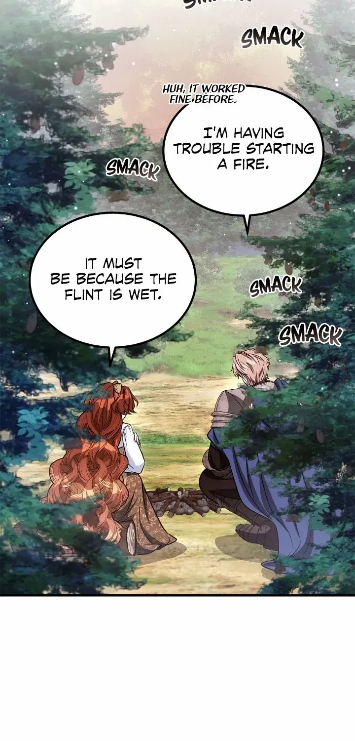 Lycan Chapter 17 page 57 - 