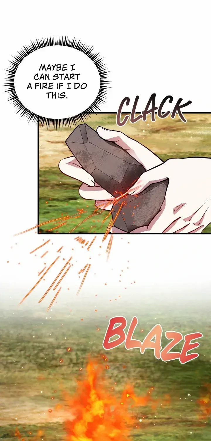 Lycan Chapter 17 page 62 - 