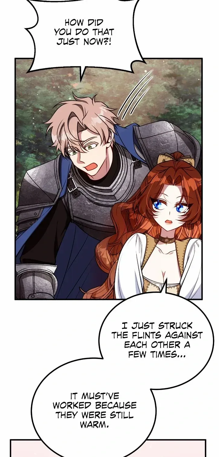 Lycan Chapter 17 page 64 - 