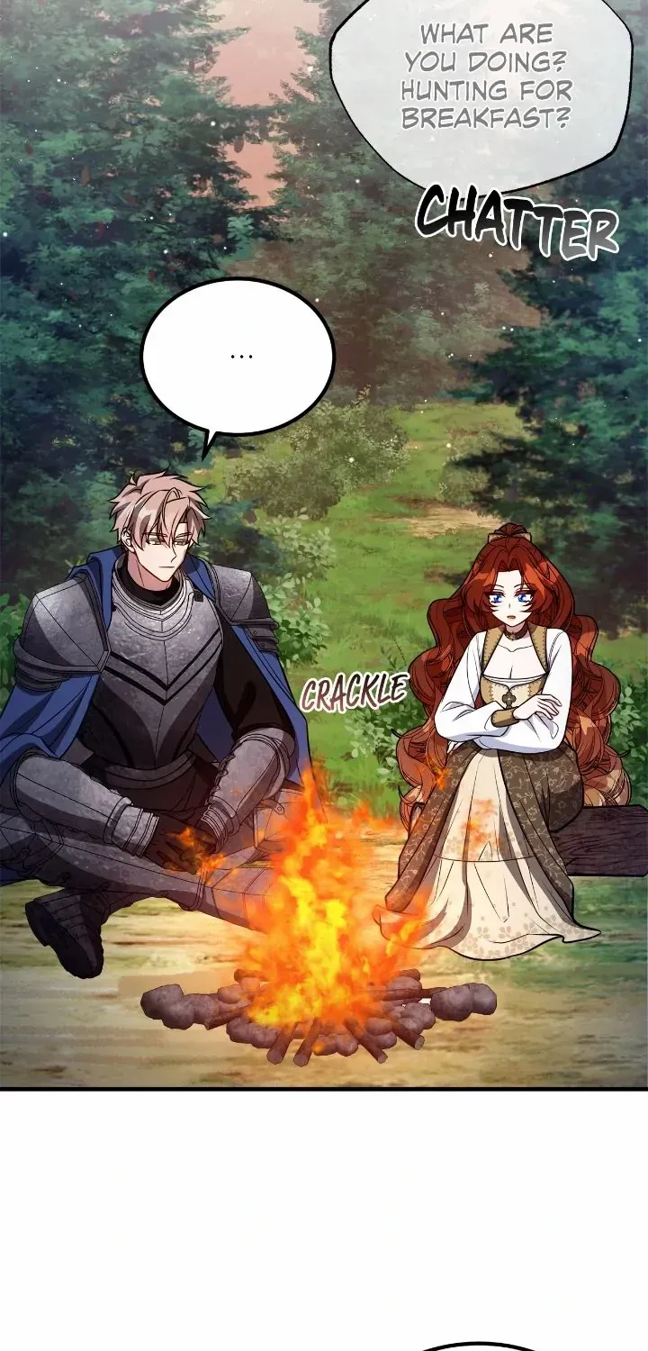 Lycan Chapter 17 page 66 - 