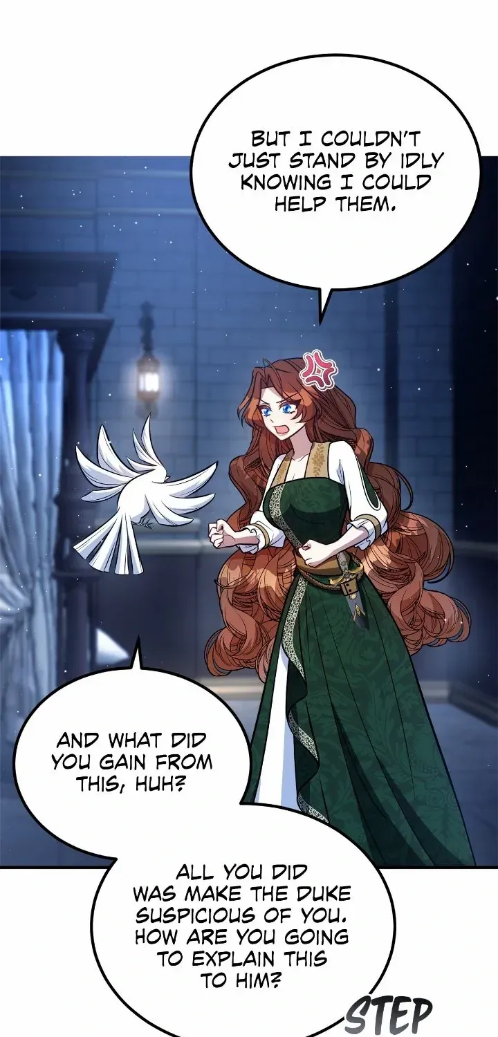 Lycan Chapter 17 page 8 - 