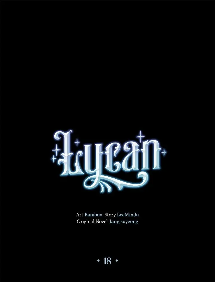 Lycan Chapter 18 page 2 - 