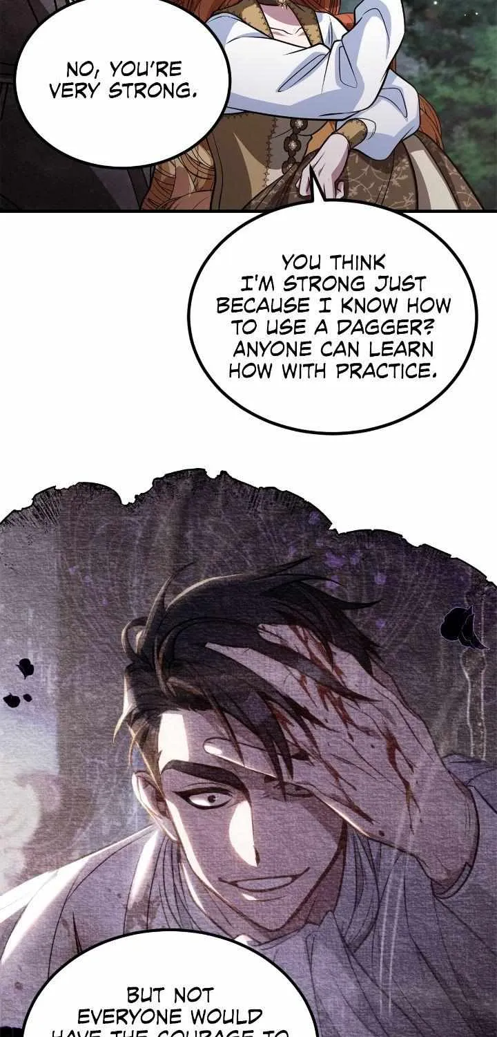 Lycan Chapter 18 page 22 - 