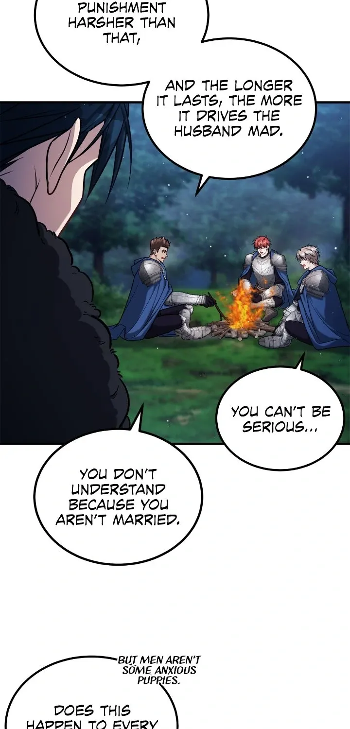 Lycan Chapter 19 page 20 - 