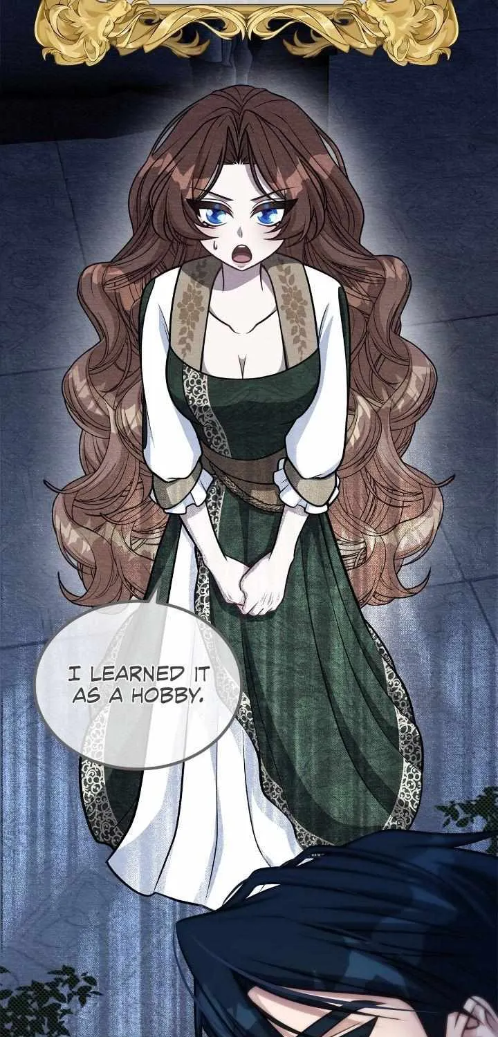 Lycan Chapter 19 page 5 - 