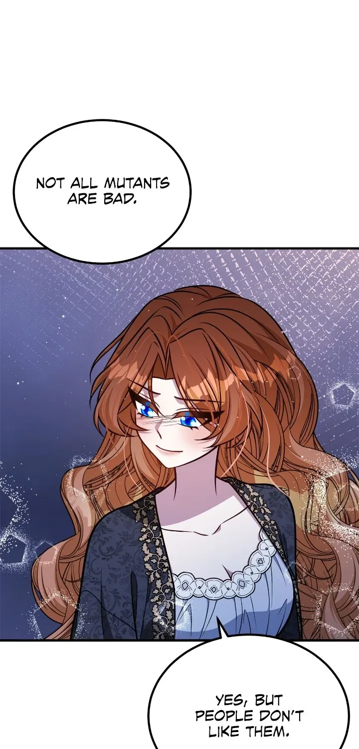 Lycan Chapter 19 page 54 - 
