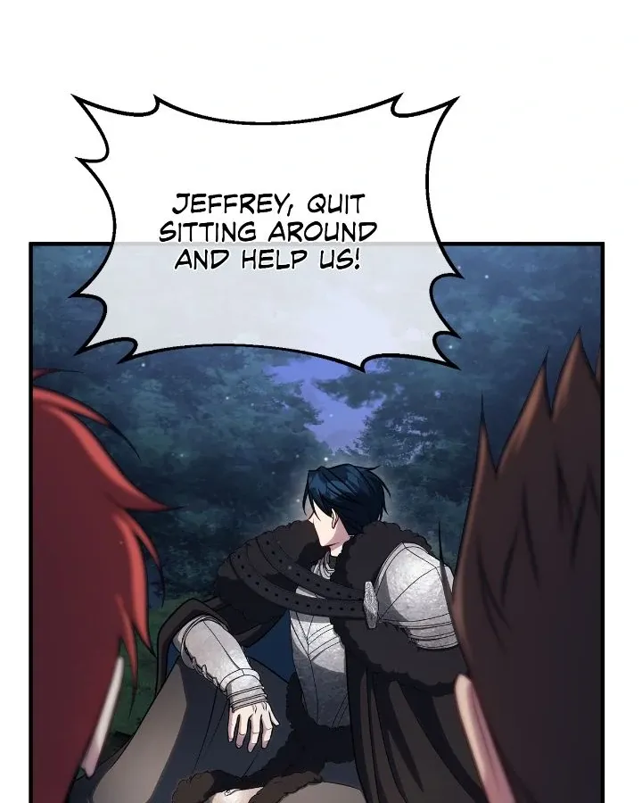 Lycan Chapter 19 page 10 - 
