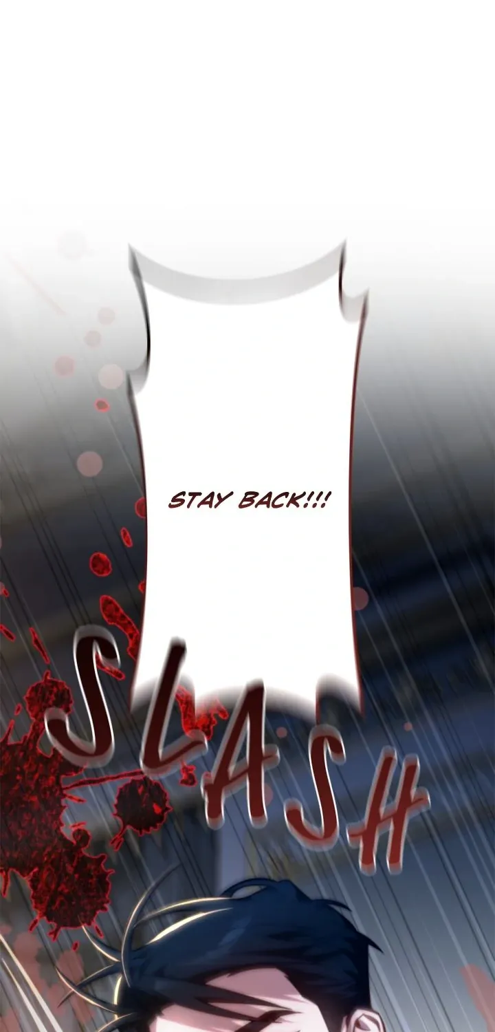 Lycan Chapter 2 page 40 - 