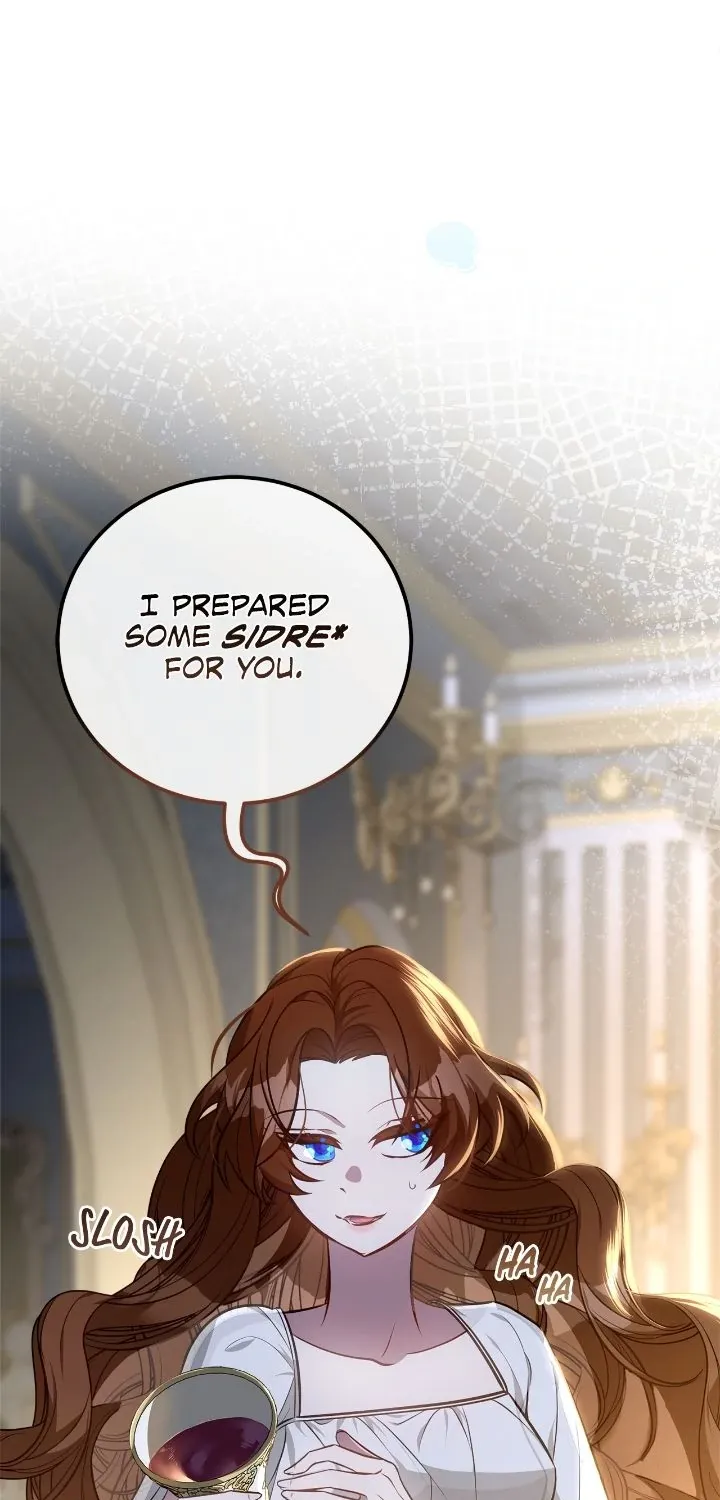 Lycan Chapter 2 page 8 - 