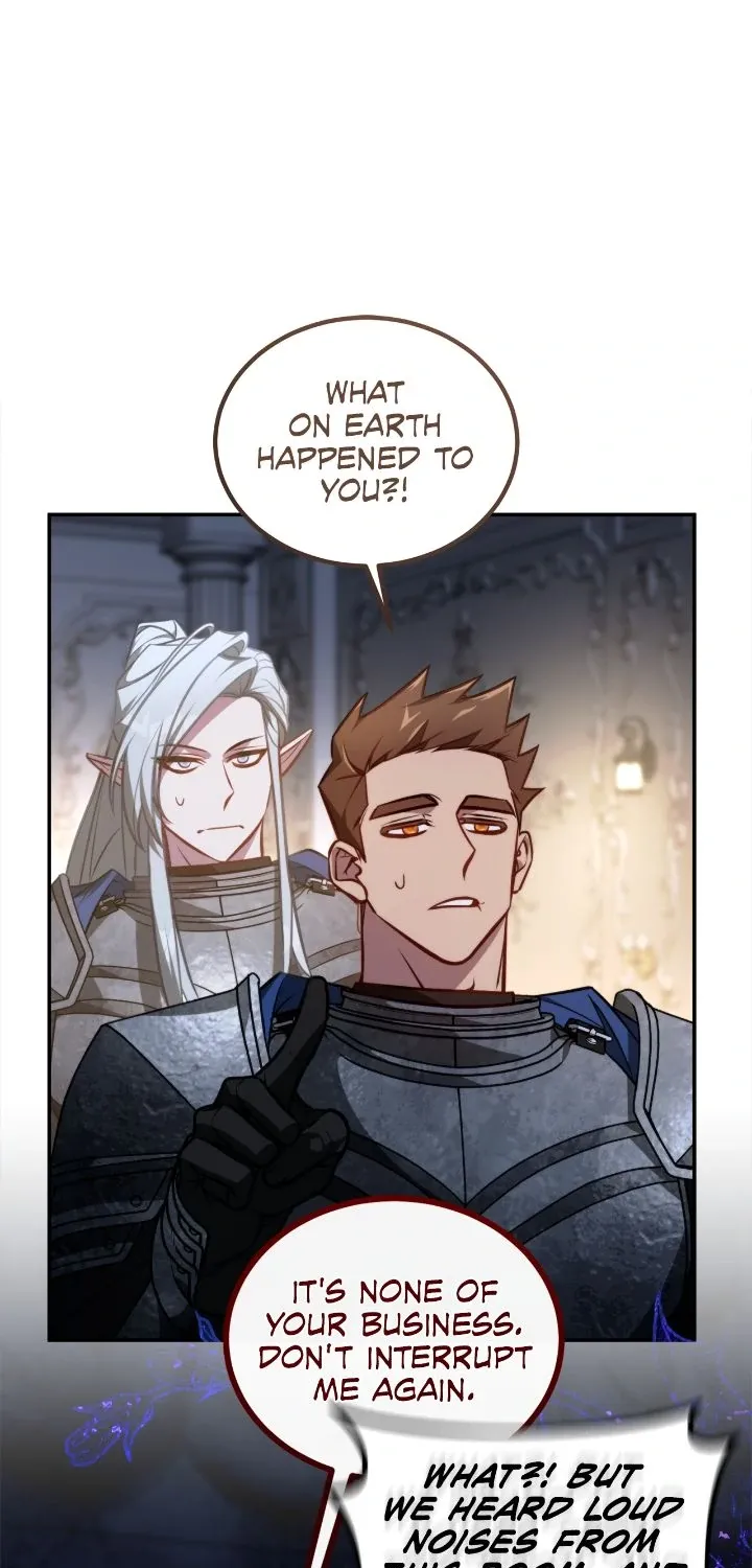 Lycan Chapter 2 page 78 - 