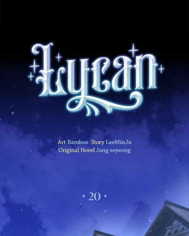 Lycan Chapter 20 page 31 - 